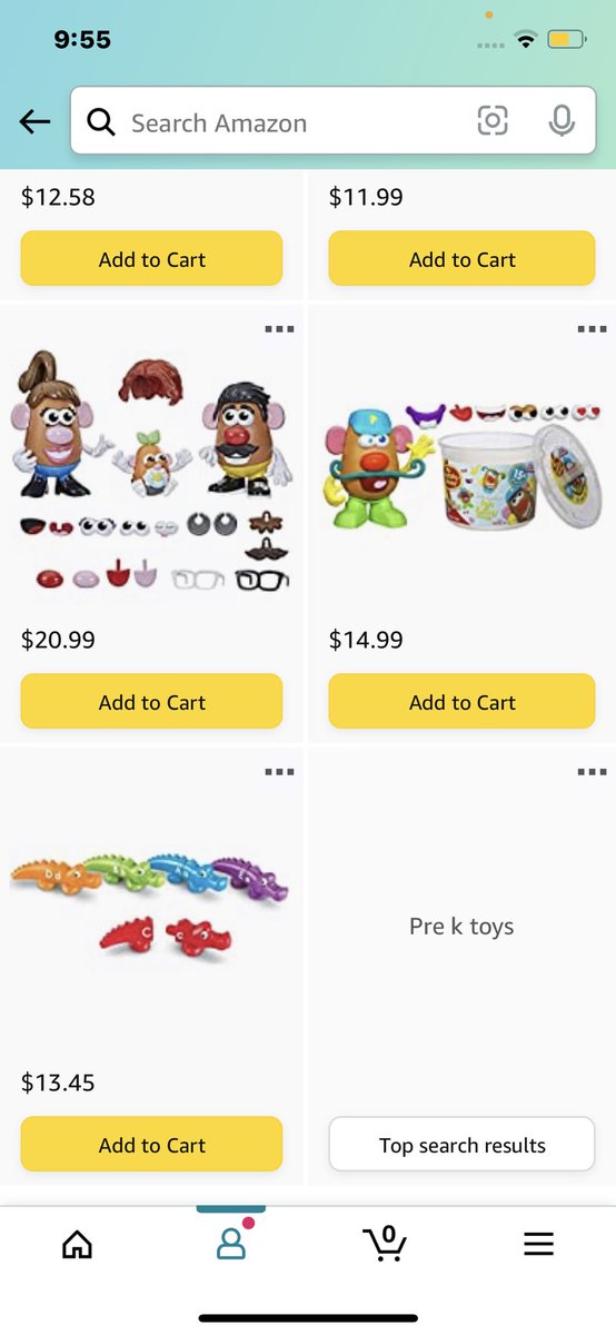 MrsHoward816's tweet photo. @Catheri80653555 @amazon @CashApp Woo hoo!! I am a Pre-K teacher in a low income district. Anything would be FAAAAABULOUSSSS!
#clearthelist https://t.co/RqEPTCs1mg