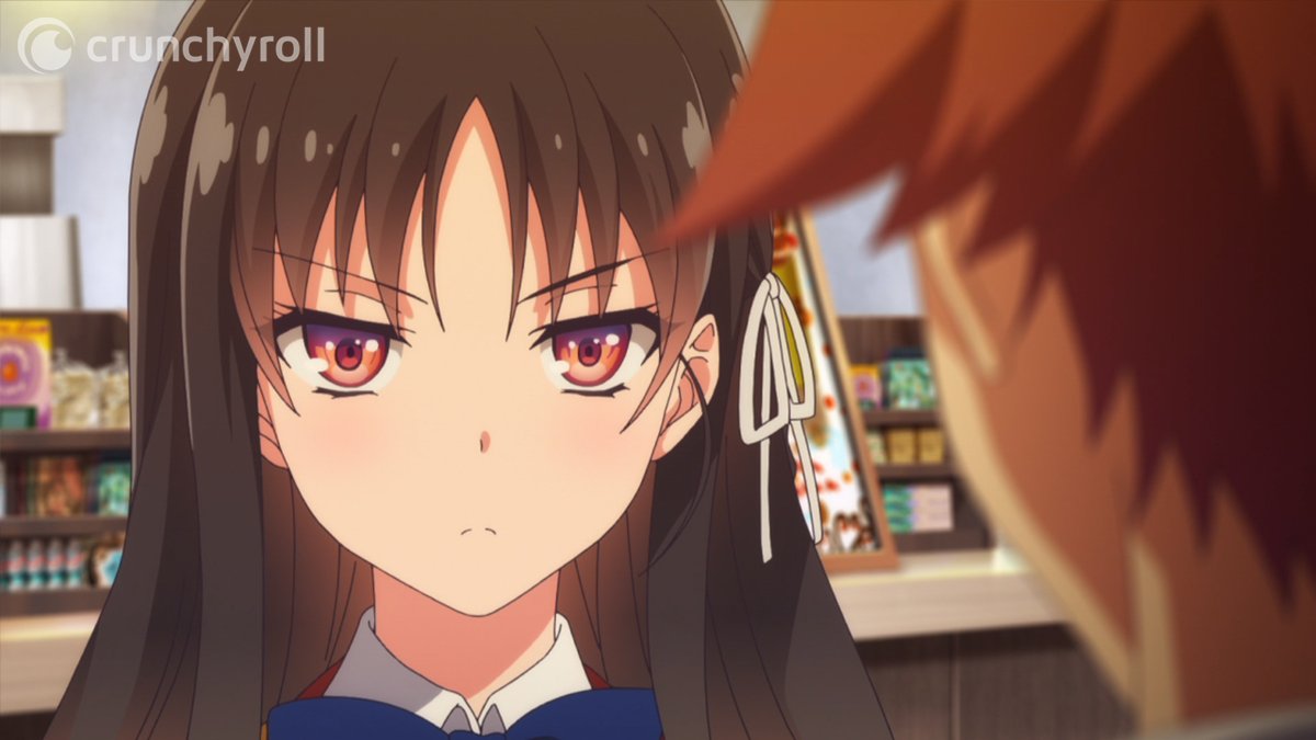 Crunchyroll.es ✨ tweet media