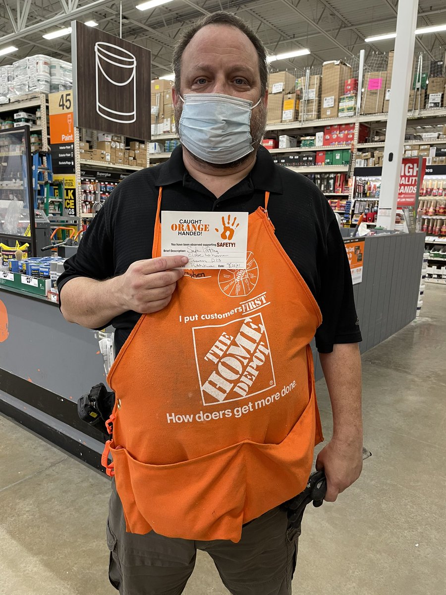 Ruth Knox (@knoxmandypeanut) on Twitter photo Caught orange handed Oliver d-94 safe operation of equipment and Stephen d-23 safe lifting <a href="/sgaskinshd/">Stacey Gaskins</a> @BrianBurnsHD <a href="/marlaina_smith/">Marlaina Smith</a> <a href="/VinnyTHD165/">Vincent Caci</a> Caught orange handed Oliver d-94 safe operation of equipment and Stephen d-23 safe lifting <a href="/sgaskinshd/">Stacey Gaskins</a> @BrianBurnsHD <a href="/marlaina_smith/">Marlaina Smith</a> <a href="/VinnyTHD165/">Vincent Caci</a>