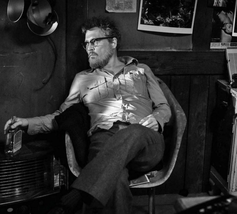 JohnnyDeppLoveo's tweet photo. Johnny as Eugene Smith ❤️❤️
#JohnnyDepp #MINAMATA https://t.co/S3MlO4yK0P