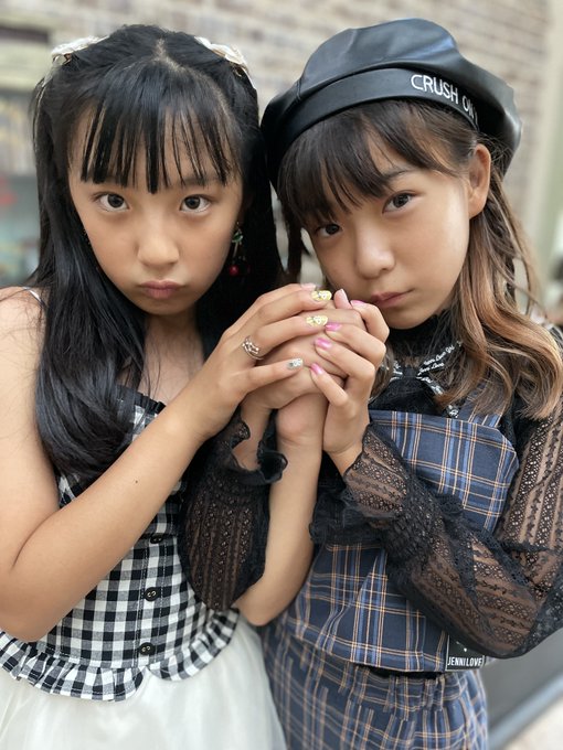 Twitterのコスプレ画像67