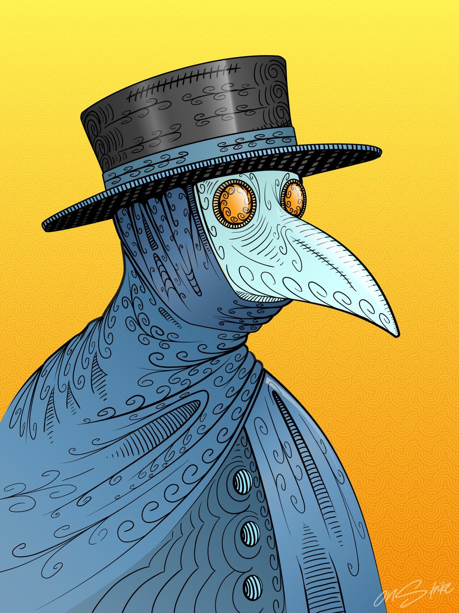 On Strike tweet media