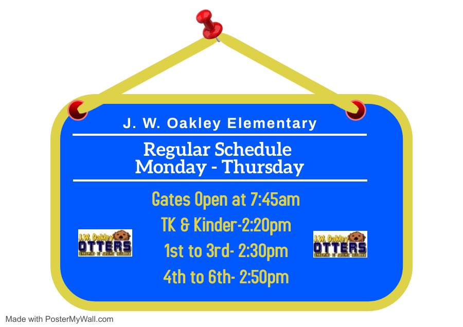 OOtters's tweet photo. Regular Schedule starting tomorrow https://t.co/rFFU8Eiz31