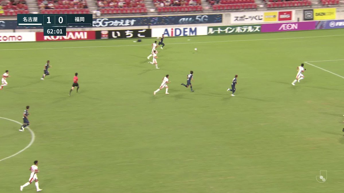 心を打たれる ジーニアス 柿谷曜一朗の スーッと後ろから来る クリアに脚光 フットボールゾーン 2