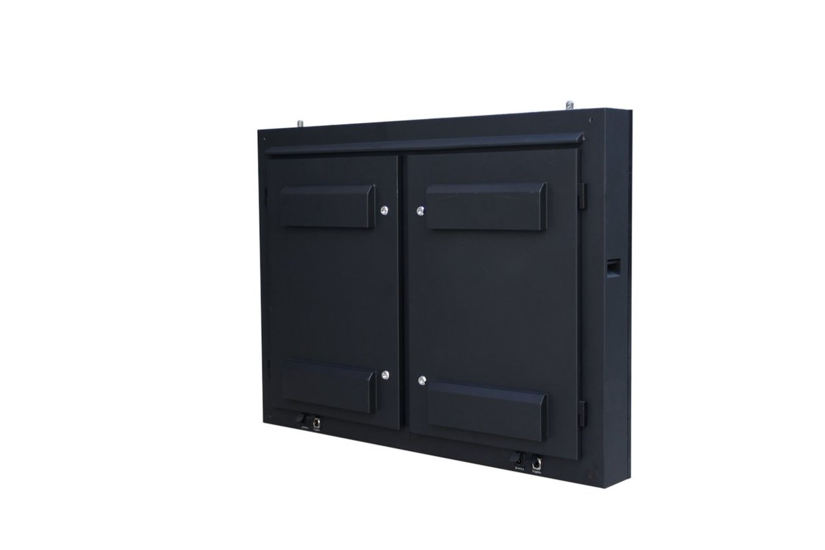 LED____Display's tweet image. #LED Screen P3-outdoor
#module size 192*192mm
If you have any Inquiry or concerns about the matter, please do not hesitate to contact me.