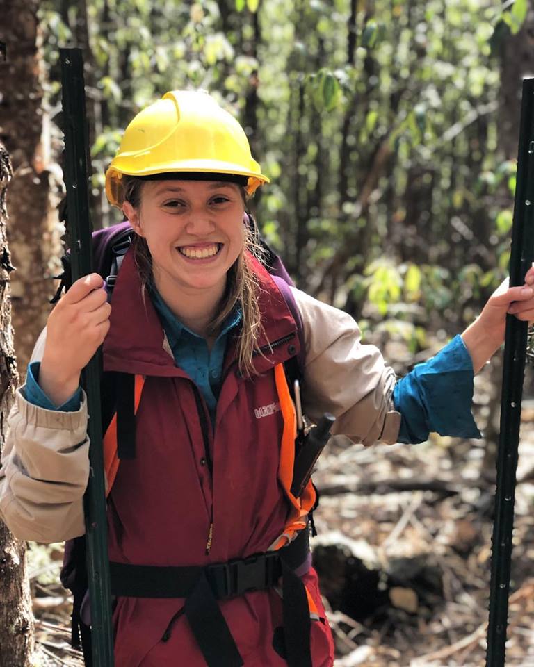 YTS_UTAS's tweet photo. Alyce is batty about ecology! #scienceweek @Sciences_UTAS @UTAS_ #YTS #facesofstem @sciencetasmania
Find out more about her research here: https://t.co/CiJQEe3Ona https://t.co/XRxTqDT9Z2