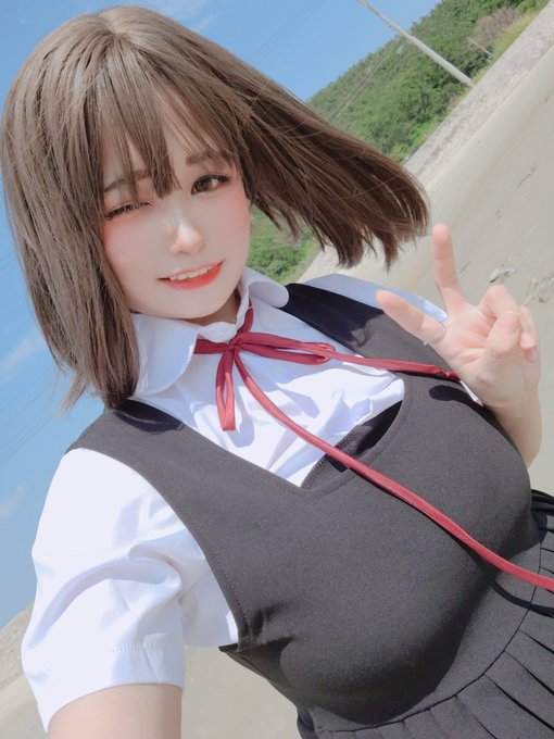 コスプレイヤーののかのTwitter画像21