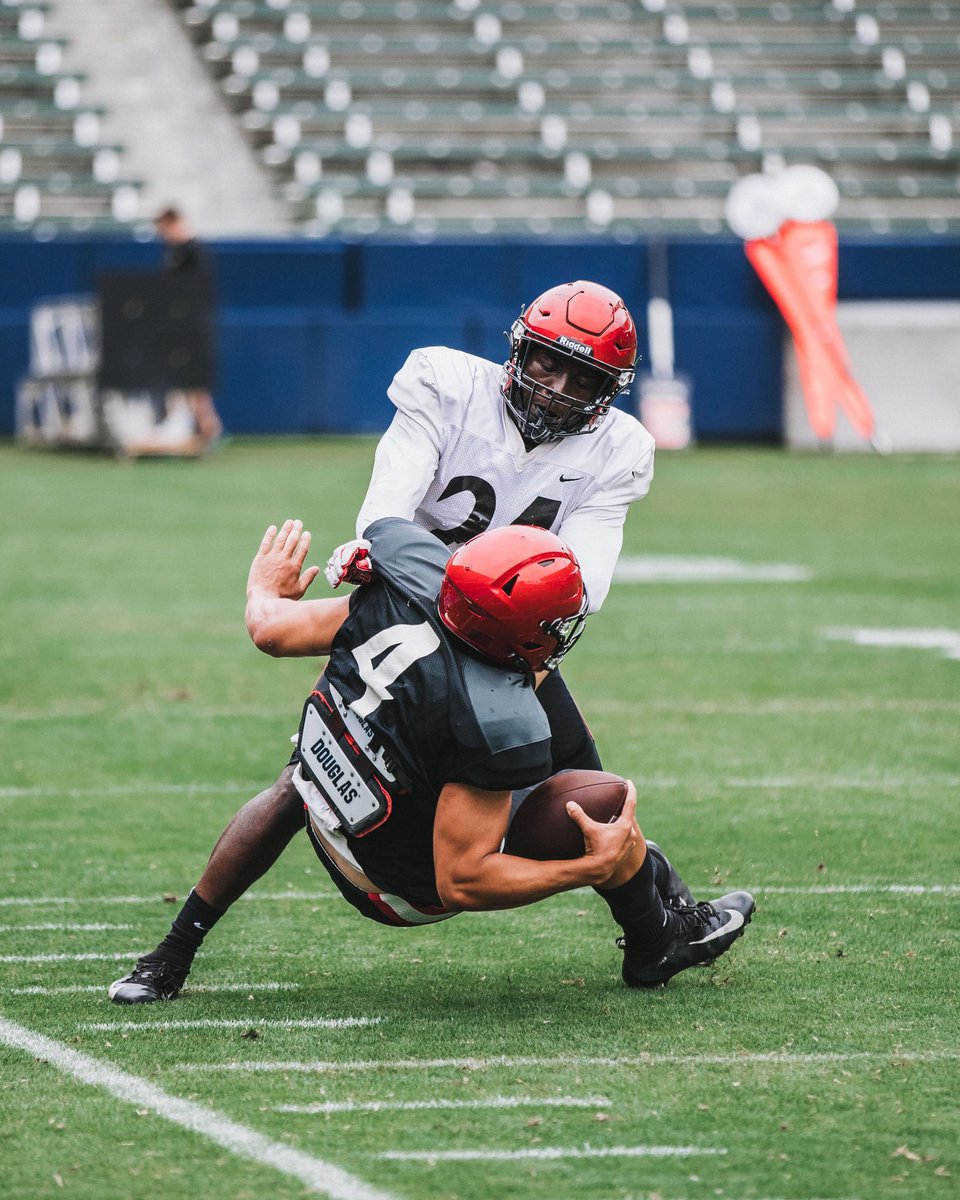 San Diego State Football tweet media