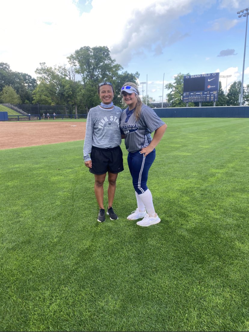 KarleighLees2024 - COMMITTED tweet media