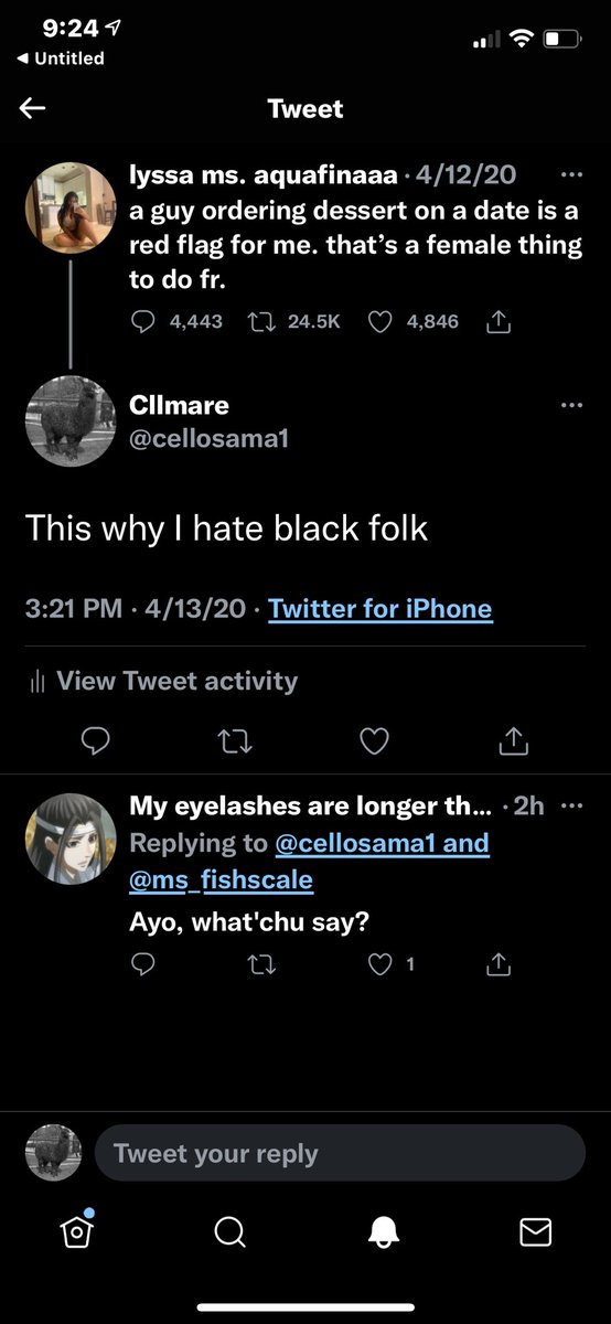 cellosama1's tweet photo. @ms_fishscale https://t.co/wiEcE4seMd