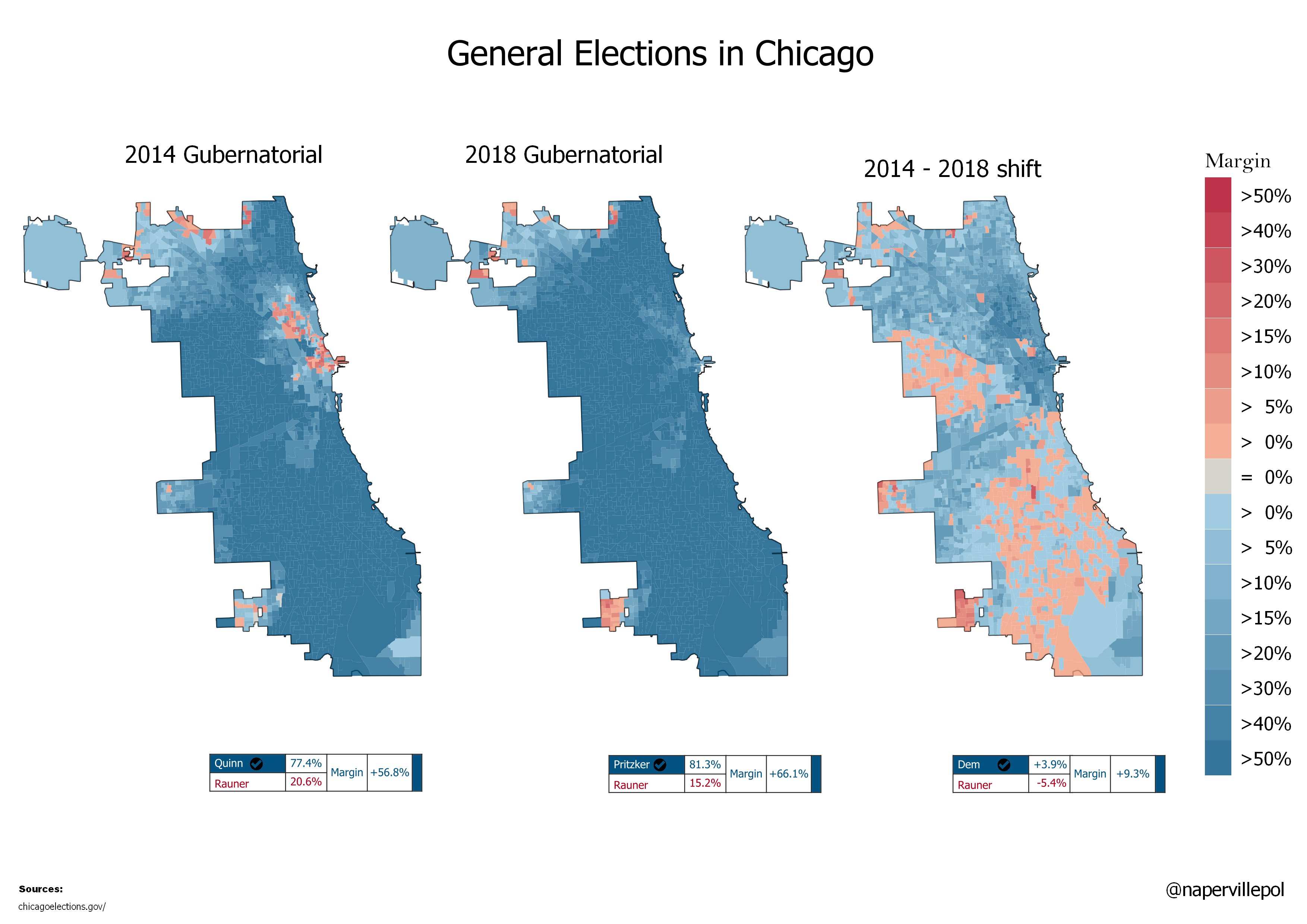 Naperville Politics Guy on Twitter "Now back to good old election maps