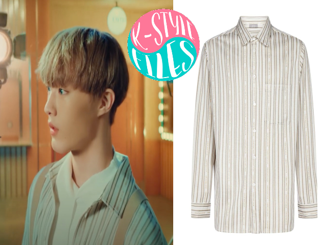 kstylefiles's tweet photo. https://t.co/ccLBtYWCio

#CIX's #Cinema MV fashion

#씨아이엑스 #싱글즈 #BX #비엑스 #Hyunsuk #현석 #kpopfashion #kfashion #koreafashion #kstyle #koreastyle #koreanfashion #koreanstyle #kpopstyle #kpopmv #kpop https://t.co/dxOBcUXe9G