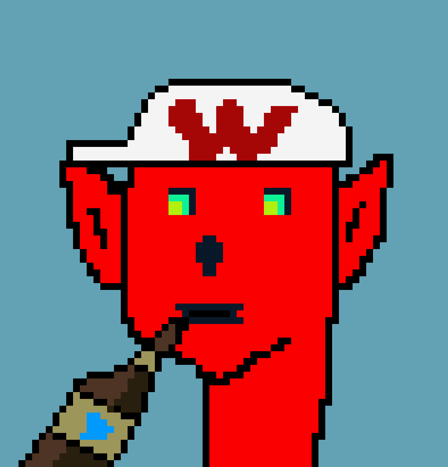 katzworld's tweet image. @BluntsNFT thank you for the drop #FAM !!! @FastFoodDrunks  just got this elf drunk dude !!!! sign me up #Drunking time!!!! opensea.io/collection/fas… new shit hype it up #LETSFGO!  #NFT #drunkandstoned