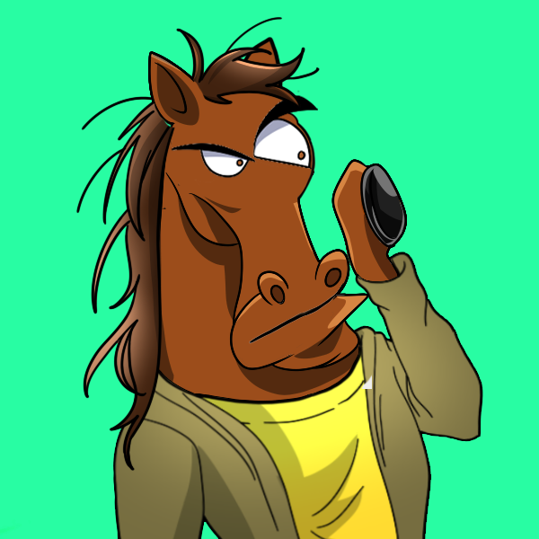 ETH NFT Giveaway 👀

This time let's mix it up to a recent drop from <a href="/tuhynft/">The Unstable Horses Yard</a> 
The Unstable Horses Yard

Follow <a href="/RhysKent93/">RhysKent.eth 🐨 🇦🇺</a> &amp; <a href="/DropBearsio/">Drop Bears</a> 
Comment ETH address
RT &amp; Like 
🙌

This horse comes with an ERC token at launch and grants access to the browser game and The Yard