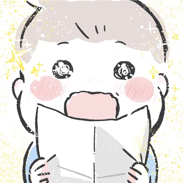 2、3歳頃のぷっくりほっぺが懐かしい
#親からみた子どもの姿展 
