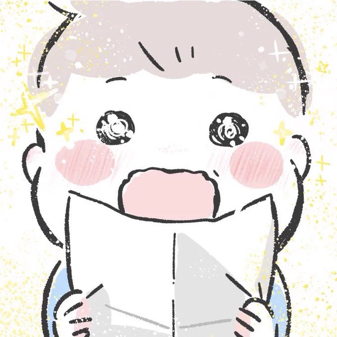 2、3歳頃のぷっくりほっぺが懐かしい
#親からみた子どもの姿展 