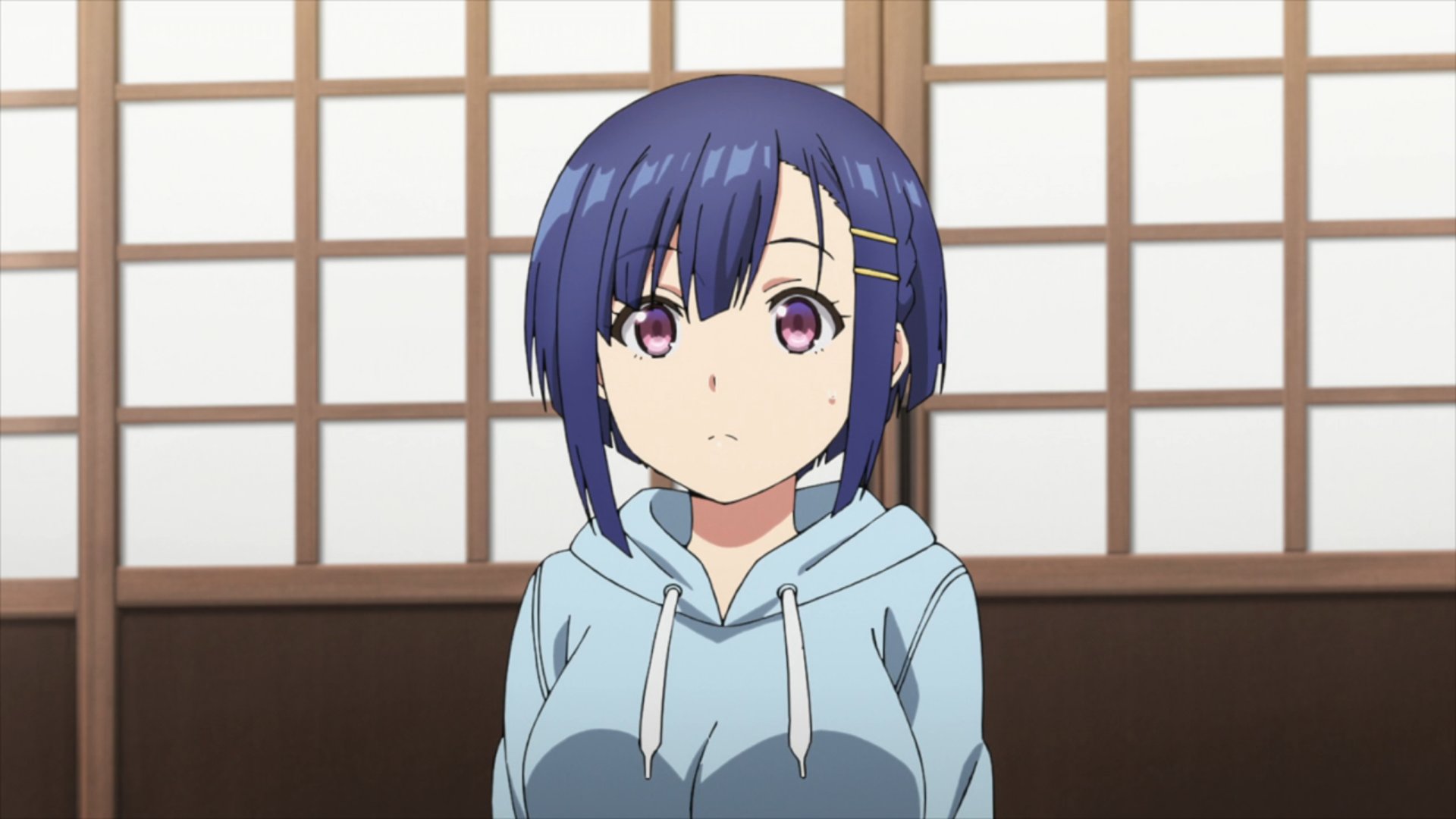 Anime Quotes on X: Someone who can't do anything, will try his hardest to  find something he can do. - Shino Aki | Remake Our Life  t.coDCey0uv5w0  X