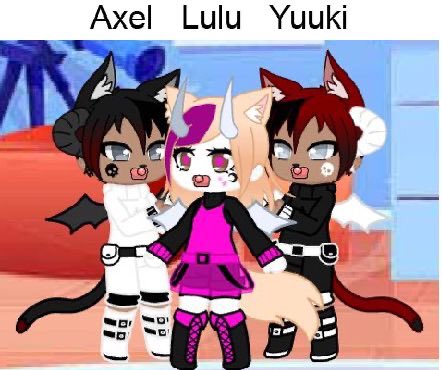 New OC images(Credit to <a href="/DekuShy/">Iqbal Wdy</a> )