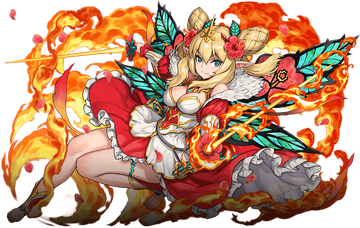 ロザリンのtwitterイラスト検索結果