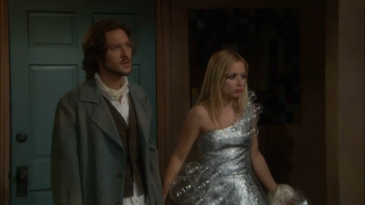 l3nee1991's tweet photo. Daisy is pregnant reveal. #YR #YR2010 https://t.co/XV88PSX9iT