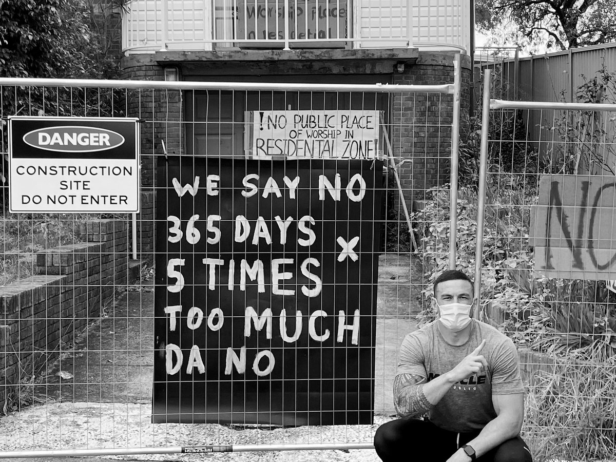 Sonny Bill Williams tweet media