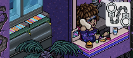 WishHabboCOM's tweet photo. ☁️ Guide: [VWG] Time's Up! 
⭐️ https://t.co/DlwCRhoyfM https://t.co/oiqmczOgef
