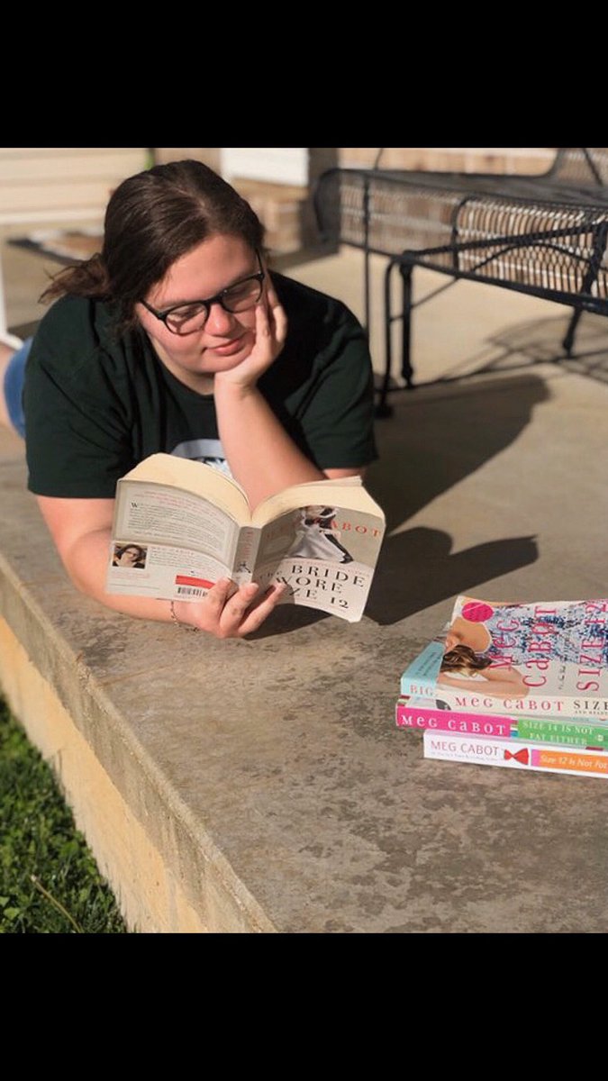 hurtpam12's tweet image. I teach 4th grade and want to make a push with my students and the importance of reading books. I have been looking for some pics online.  If you feel compelled, send me a selfie of you with a book and share this post. You never know who may see it! @TheRock @TheEllenShow