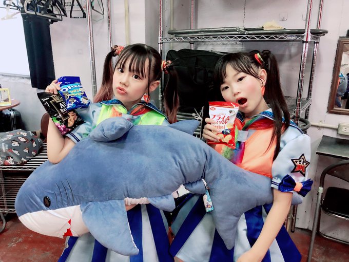 Twitterのコスプレ画像19