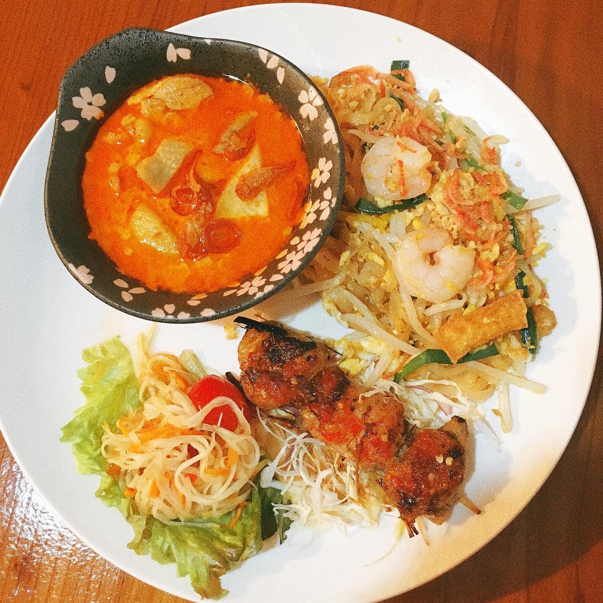 シャーングルン Chankrung Chankrung Nara Twitter