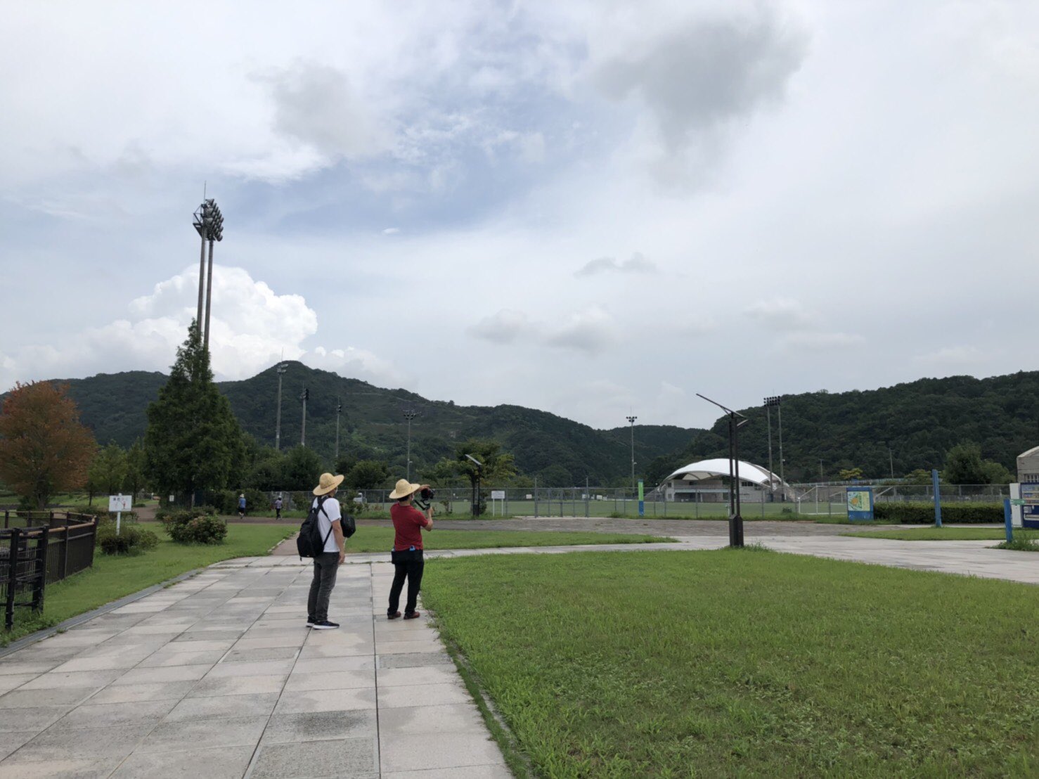 筑豊緑地公園 Twitter Search Twitter
