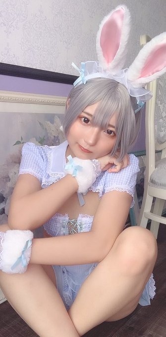 Twitterのコスプレ画像30