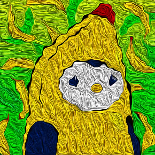 TheVanGoghPunks's tweet photo. If anyone likes penguins 🐧 we’re giving away this Banana for free!

Here’s how to win:

1️⃣ Follow Us &amp; @PaintedPengNFT 
2️⃣ Retweet and Like
3️⃣ Tag 4 Friends

Additional Giveaway in the quoted tweet below 👇 

#NFT #NFTGiveaway #NFTdrop #OpenSea #Penguins #Pengu $ETH https://t.co/7iz7SvPech