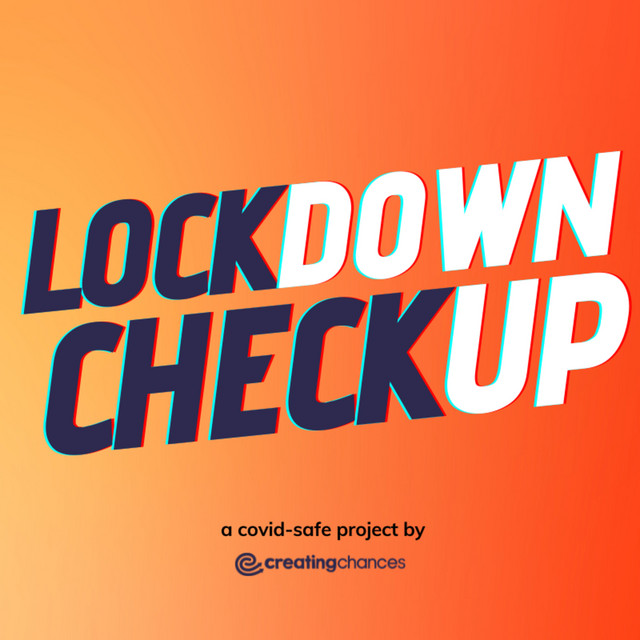 CreatingChances's tweet photo. In this new episode of #LockdownCheckUp Paul chats to @holroyd_high Principal @Kylie_Adams4 about the impact of lockdown on the community, and the crucial role the school plays. 

Listen everywhere, or here:
Spotify: https://t.co/6ZPbuANgDo
Apple Podcasts: https://t.co/V2DFU2G2R4 https://t.co/1syjJiytDM