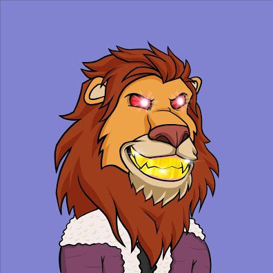 artbygarray's tweet photo. No offense to all the #coolcats #guttercats #blazedcats #stonercats and #mooncats but why would you wait for your floor to double when @LazyLionsNFT is about to 50x 👀
NFA #kingofthecats #LazyLions https://t.co/qBo7M93pqb