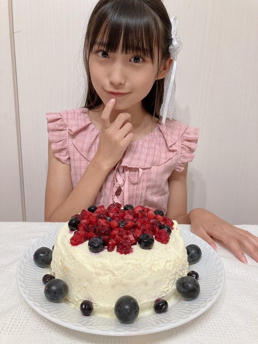 Twitterのコスプレ画像3