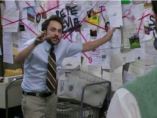 not_vikash's tweet photo. #SpiderManNoWayHome
Tom Holland trying to convincing Avengers team that it was not him who leaked the trailer https://t.co/YLhPJgZ0L2