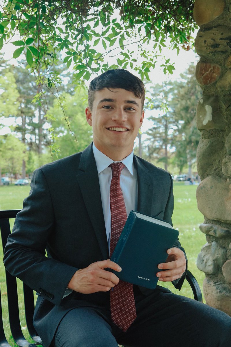 I’ve been called to serve in the Colombia 🇨🇴 Barranquilla mission! Excited to be starting home MTC! I know that even through new challenges, being a missionary will be very rewarding as I share the gospel. Honored to be serving Him! <a href="/Ch_JesusChrist/">The Church of Jesus Christ of Latter-day Saints</a>
