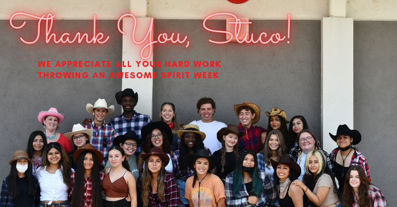 Agua Fria High School tweet media