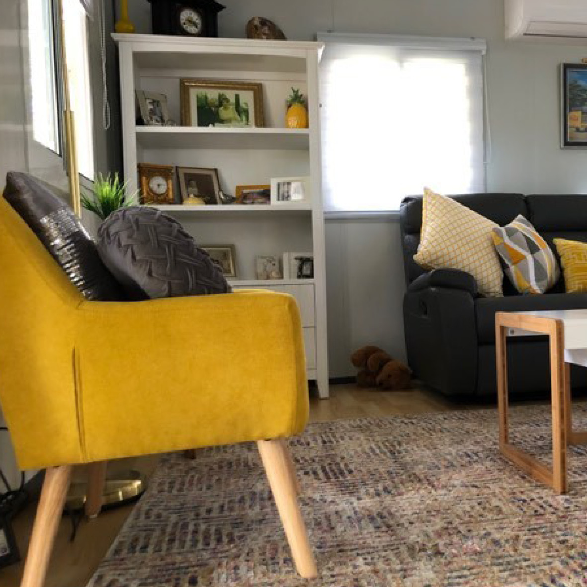 Popuphomes's tweet photo. Some beautiful styling applied to this little home. Even in a tiny house, there is room to add in all your own touches and make it a beautiful home.
#grannyflats #grannyflat #homestyling #retiredliving https://t.co/AZ0b7wIfa9