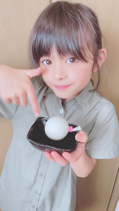 Twitterのコスプレ画像6