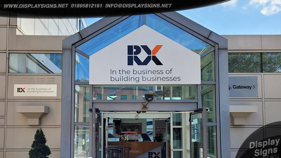 displaysigns's tweet photo. Freshly #manufactured and #installed #signage for @ReedExhibitions
https://t.co/xOk5HgKwCV
info@displaysigns.net
01895812161
#MondayMotivation #mondaythoughts #displaysigns #London #signmaker https://t.co/wTzKlsjGrK
