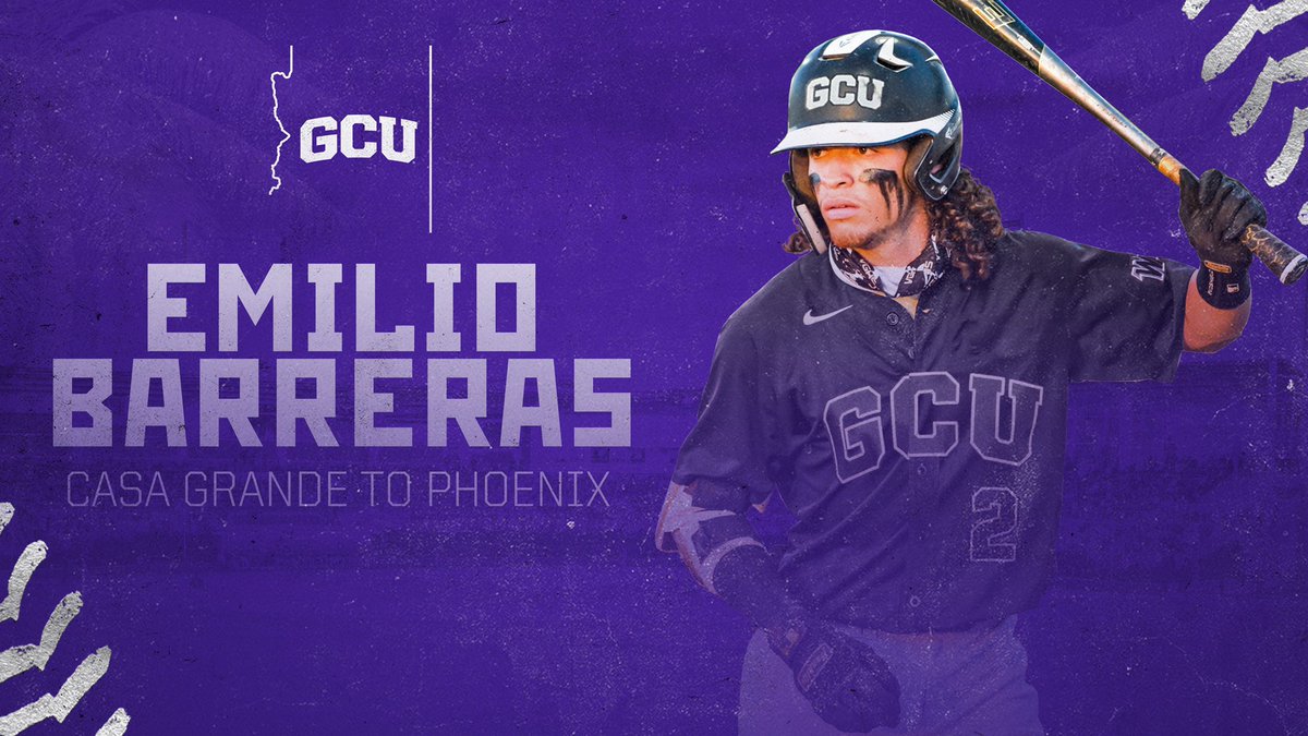 #LopesUp🤘🏽 @GCU_Baseball @turntwo17 @greggwallis19