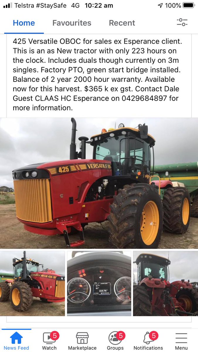 Tom Carmody tweet media