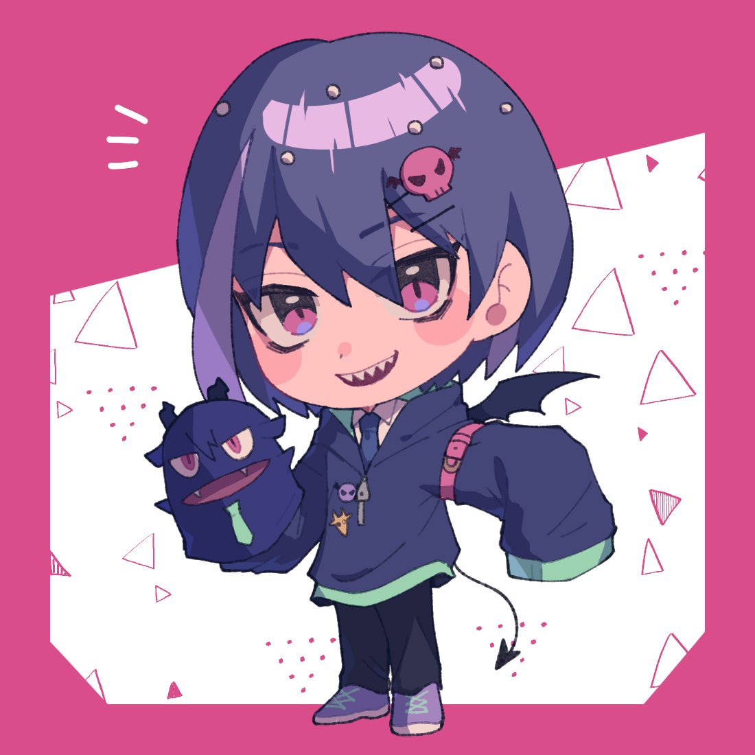 12@タグ無言フォロー巡回 (@12__empty) on Twitter photo 