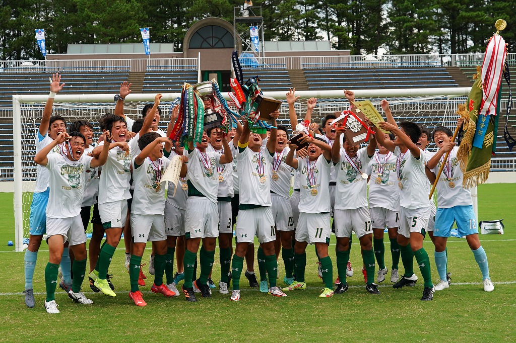 総体 Soccer News Search