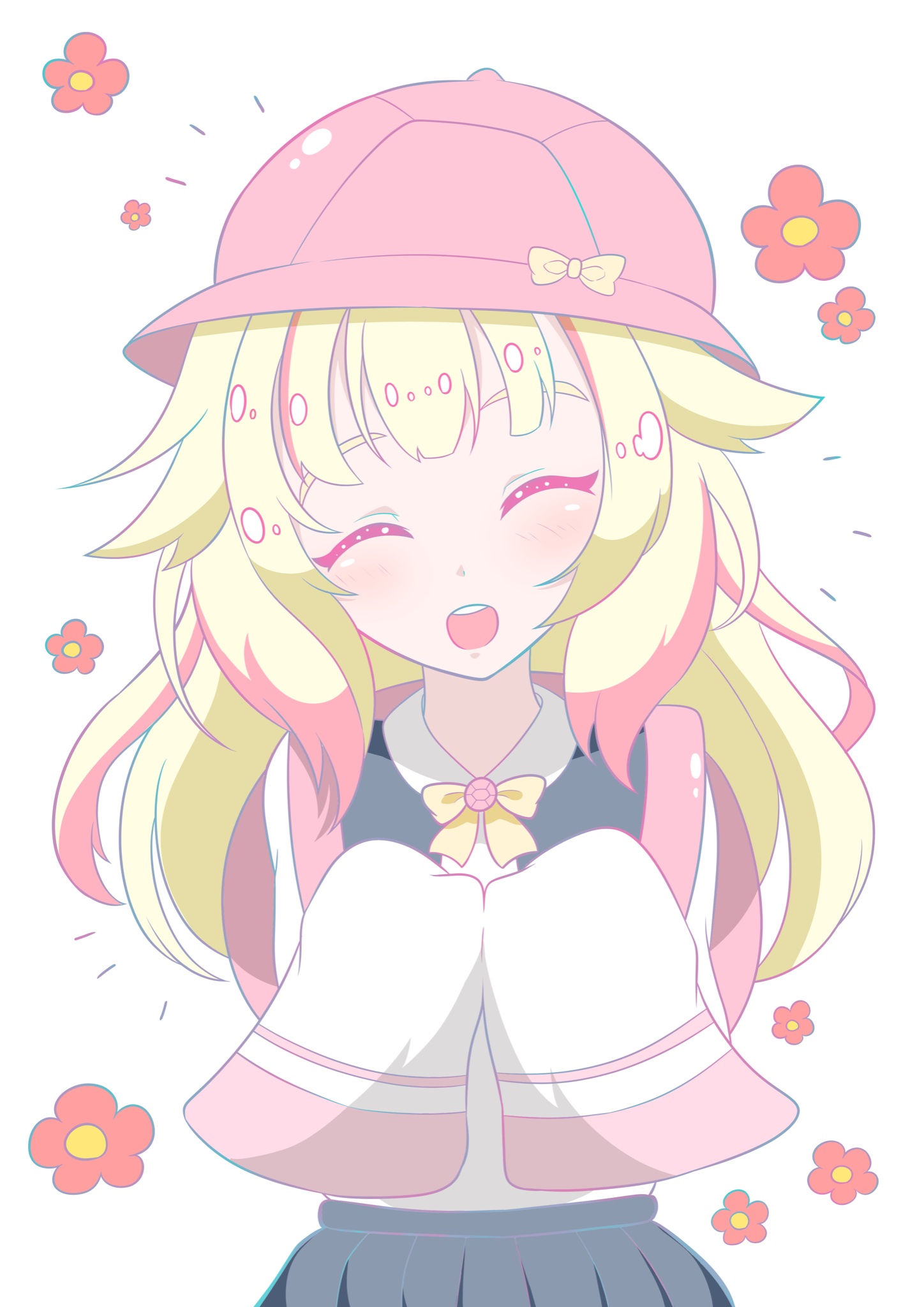 ぽんげつ氏 有償依頼受付中 四方神姫の1人 玄武みちるママ描きました かわいいは正義です 絵描きさんと繋がりたい 四方神姫 玄武ママみて イラスト好きな人と繋がりたい 玄武みちる T Co H9athedxnl Twitter