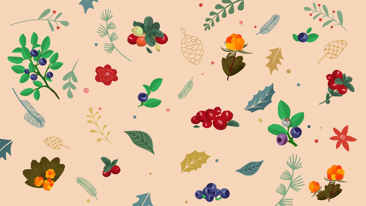 These five companies have taken a creative approach to vitamin-loaded Arctic berries found in abundance in Finnish forests. <a href="/robertsberrie/">Roberts Berrie</a> <a href="/AcousticExtra/">Acoustic Extra Freezing</a> <a href="/AinoaWinery/">Ainoa Winery</a> <a href="/TaigaChocolate/">Taiga Chocolate</a> <a href="/arcticwarriors/">Arctic Warriors</a> #FivefromFinland #Finland #berries #goodnewsfromfinland ow.ly/CAKu30rRFyg