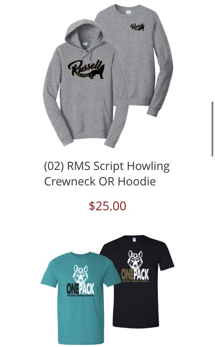 wolf_wrestling's tweet photo. Just a few more days to get your gear ordered. https://t.co/YPPdesAfL3