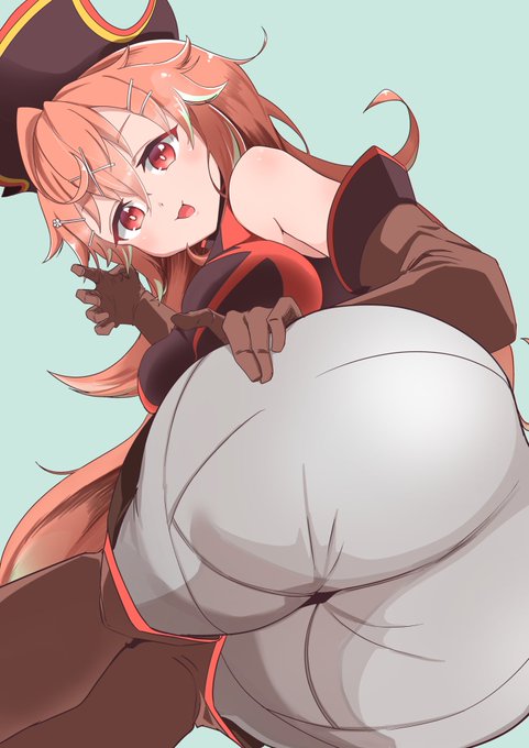 ナベ尻ウス
かわいいね 