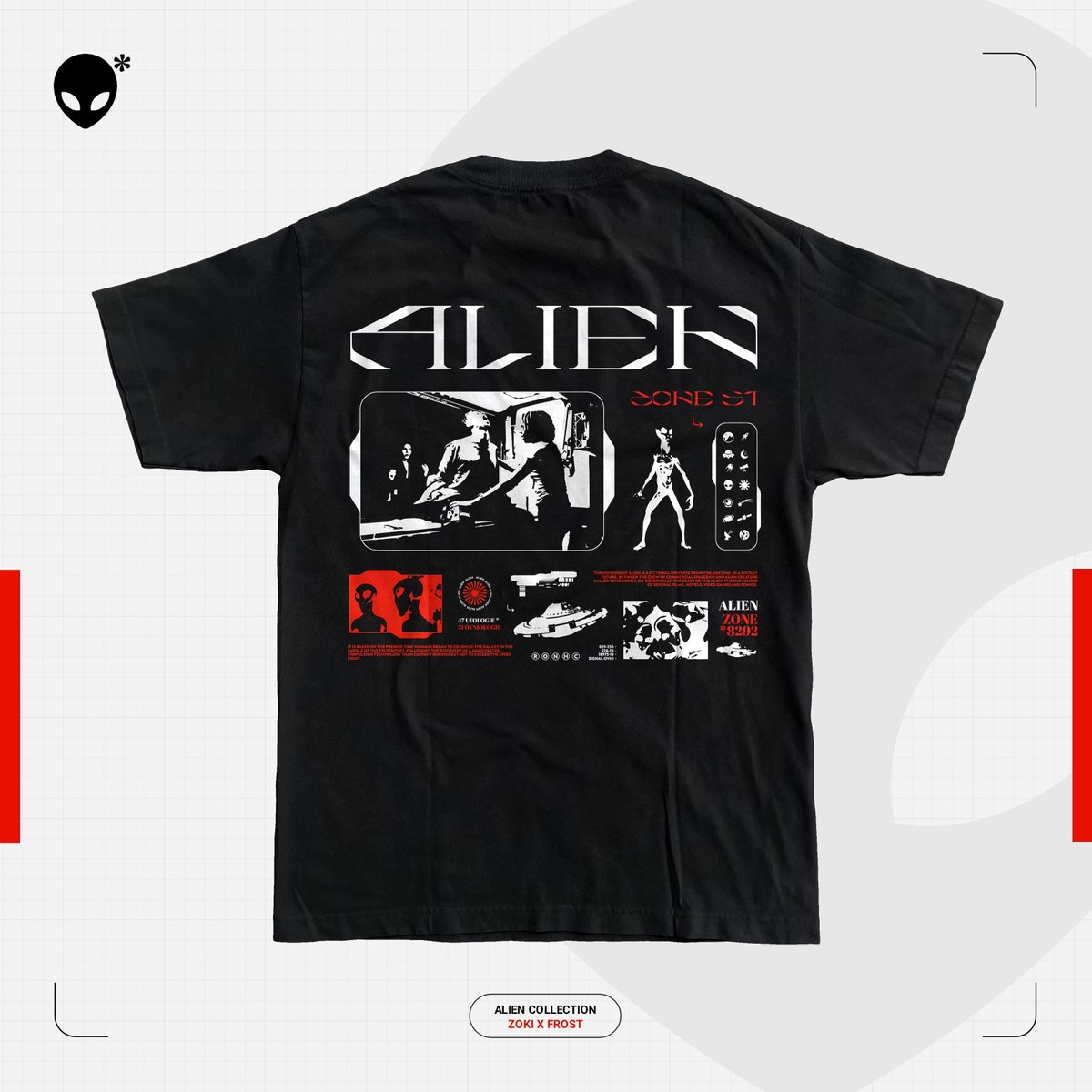 FROST___22's tweet photo. ALIEN* is now available ! 👽

 https://t.co/XTlg28Q2TA

FREE SHIPPING EUROPE https://t.co/xJUO94MFsW